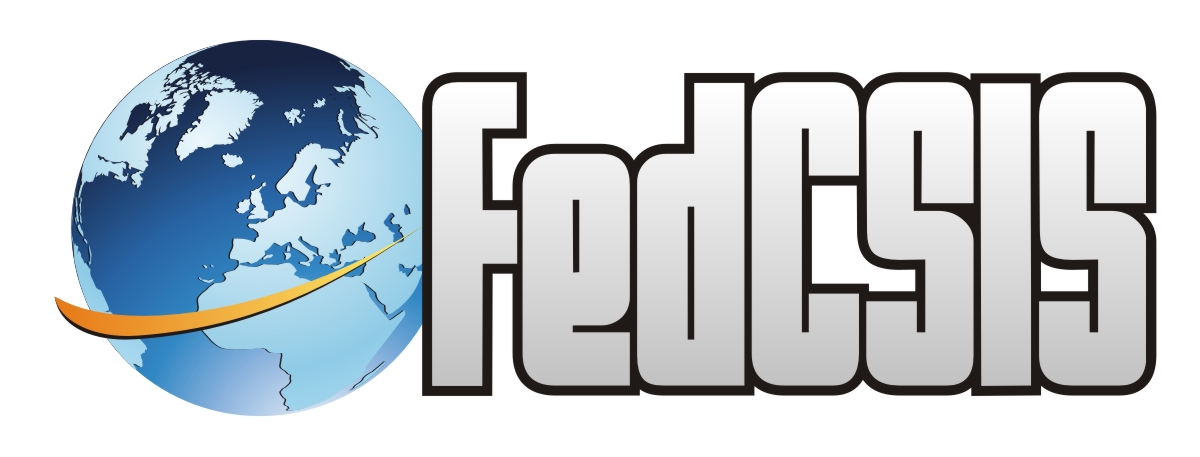 logo  FedCSIS