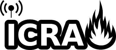 logo ICRA